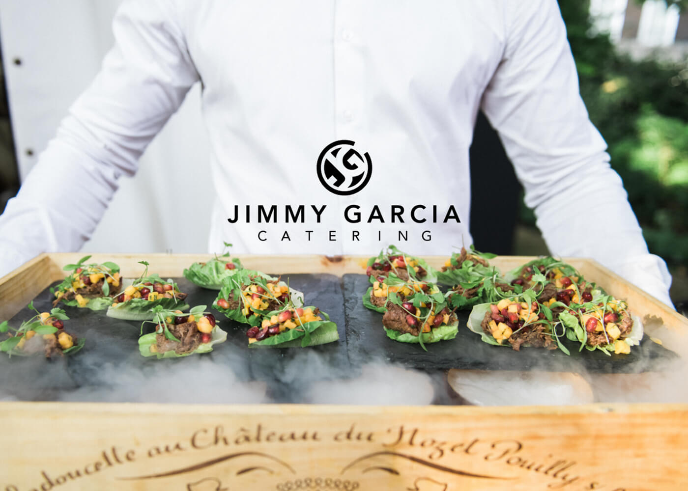 Jimmy Garcia Catering
