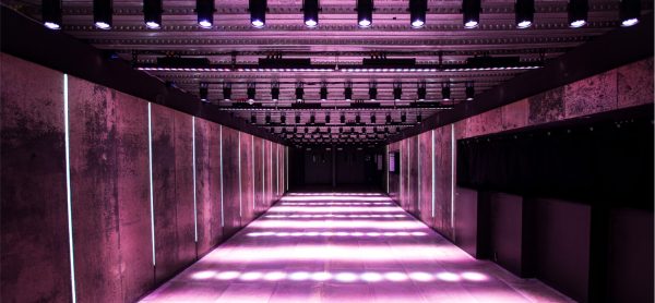Ministry of Sound entrance