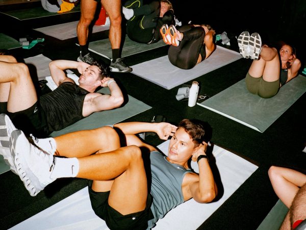 fitness