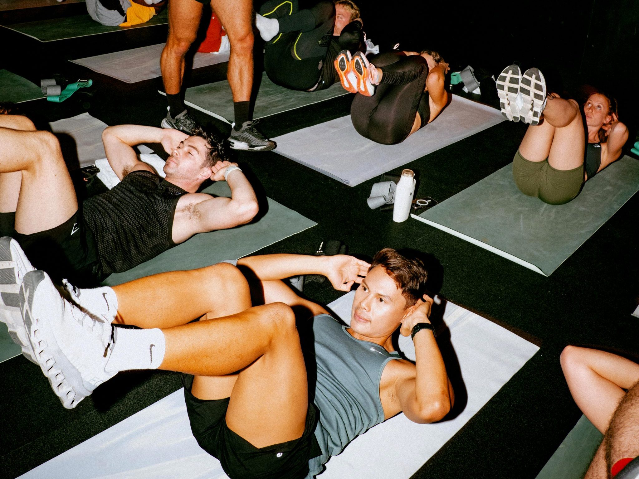 fitness