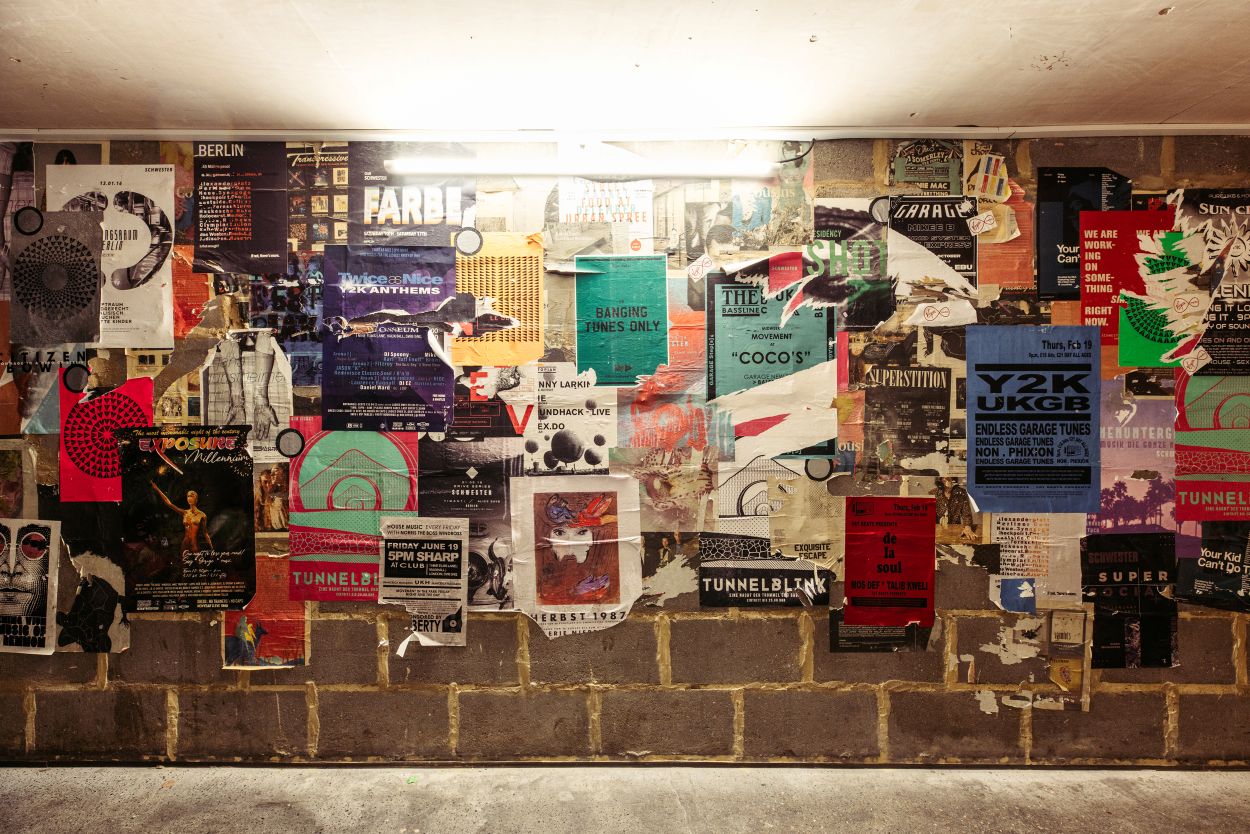 Marketing & Promotions Manager